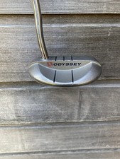 Odyssey Dual Force Rossie 11