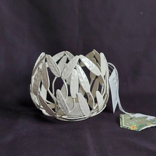 Laura ashley willow tealight - laura,