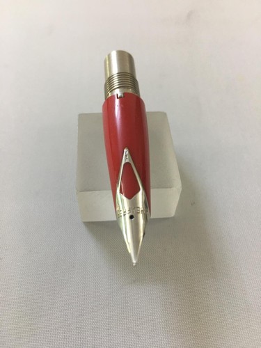 Sheaffer 440 imperial red - sheaffer,