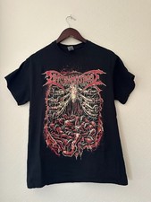 Obscene Extreme 2020 Dismember