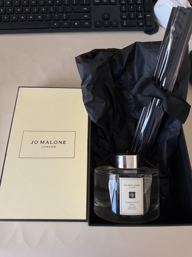 Malone london pomegranate - malone,