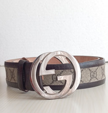 Gucci GG Supreme  Canvas