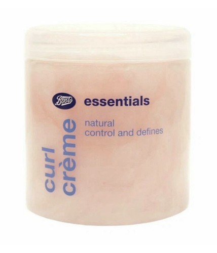 Boots essentials curl - boots,