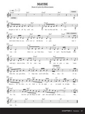 How to Write a Song on the