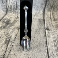 Antique hallmarked sterling - hallmarked,