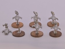 Eldar Viper Jetbikes X6 -