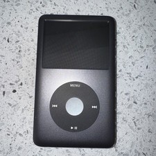 Apple iPod A1238 Classic 160