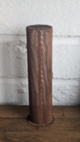 Protector copper davy - protector,