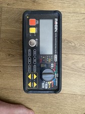 Robin KTS 1630 Multi Function