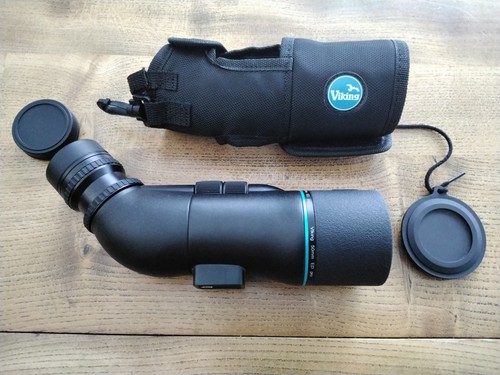 Viking pro 50 scope - ed, 12-36×50