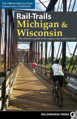 Rail trails michigan - rail-trails, &