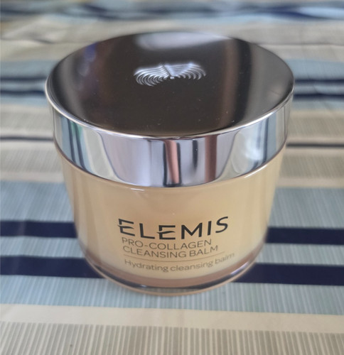 Elemis pro collagen cleansing - pro-collagen,