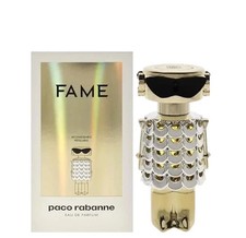 Paco Rabanne Fame Eau De