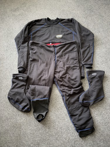 Otter polar undersuit xxl - undersuit,