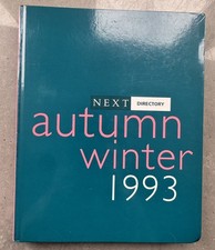 Next Directory Volume 12 1993