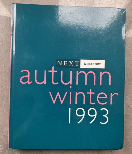 Next directory volume 1993 - volume, 12