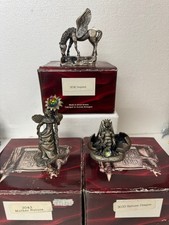 3 MYTH AND MAGIC ITEMS COLLECTION JOBLOT