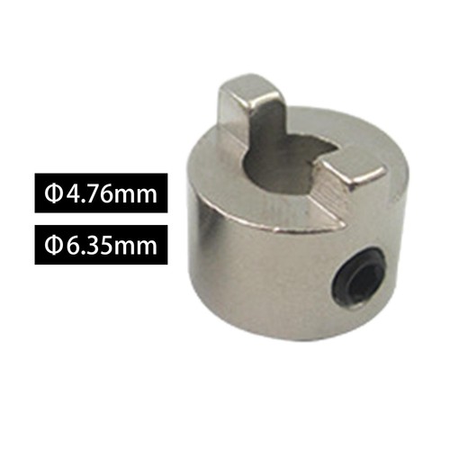 Shaft paddle fork for - for, rc