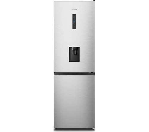Hisense stainless steel 40 - stainless,
