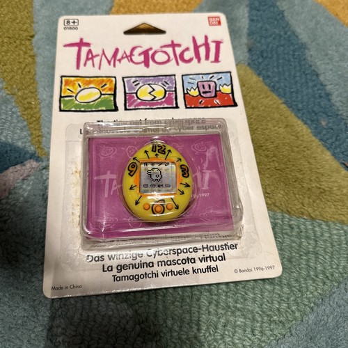 Bandai original tamagotchi - bandai,