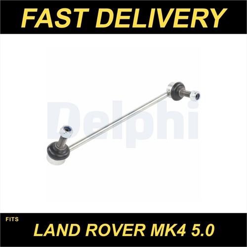 Delphi anti roll bar - anti,
