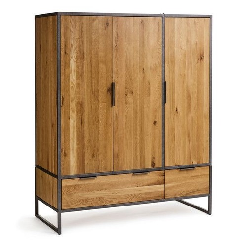 Oak furnitureland triple - oak,