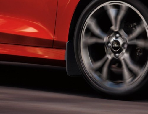 Genuine ford fiesta mk8 front - genuine,