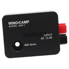 Adapter Power Connector to DC