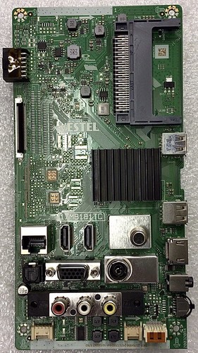 Toshiba 32ll3c63db main board - toshiba,