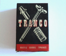 Inlet valve MG Magnette ZA ZB