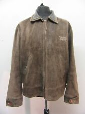 VINTAGE DIESEL USA LEATHER