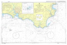 Admiralty 1613 England South