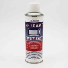98QBP0302 Microwave Cavity
