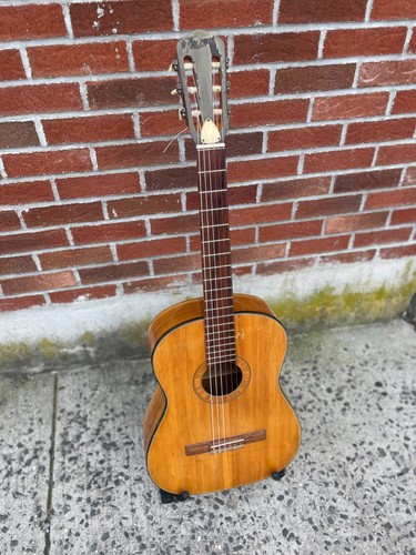 Vintage framus 1962 classical - vintage,