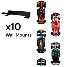 10x Wall Mount Hook for Lego