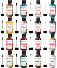 Paint Touch Up For Alfa Romeo