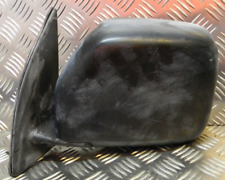 GENUINE 96-01 TOYOTA Hiace MKIV  Wing Door Mirror Left Side Manual TH-2143 LH