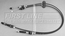 Gear Linkage Cable for FORD