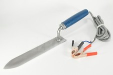 ELECTRIC BEEKEEPING KNIFE