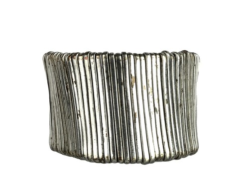 Vintage stretch bracelet - stretch,