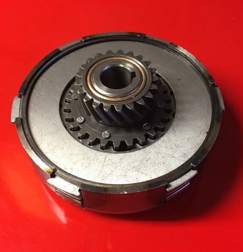 Vespa 125 complete - complete, clutch