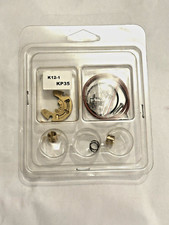 Turbo Rebuild Service Repair Kit Borg Warner KP35, KP39, BV35, BV39 Turbocharger