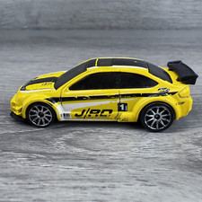 Hot Wheels Mattel 2008 Ford