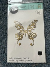 SIZZIX THINLITS DIE MAGICAL