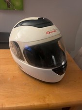 Spada Raiden Plain Motorcycle