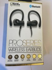 Sound Republik Bluetooth Pro