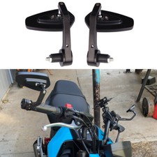 Motorcycle 7/8" Handle Bar End