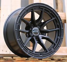 4X 17" OFF ROAD wheels 5X139.7 9J ET-6 4x4 for Suzuki Jimny Vitara Samurai
