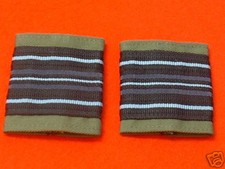 Raf sqn ldr - officers, slides