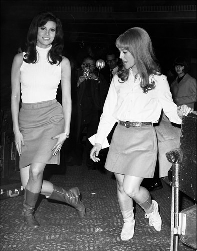 Raquel welch 5 inch - raquel,
